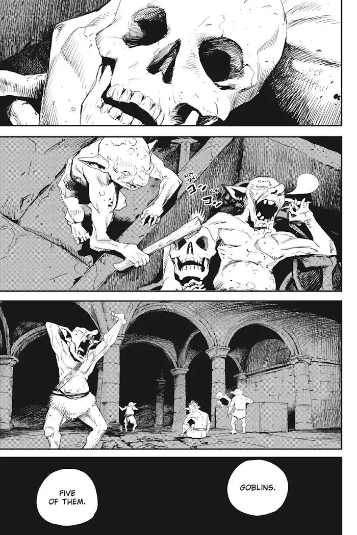 Goblin Slayer Chapter 60 image 18_optimized
